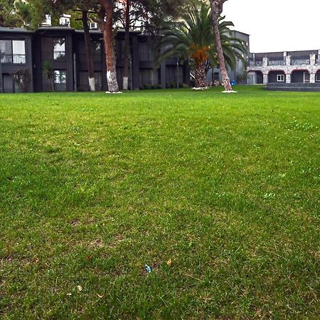 Denizati Plus Hotel Isztambul Kültér fotó