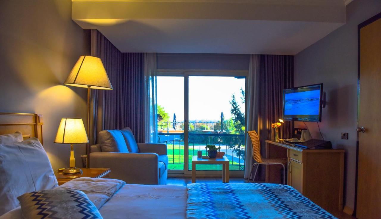 Denizati Plus Hotel Isztambul Kültér fotó