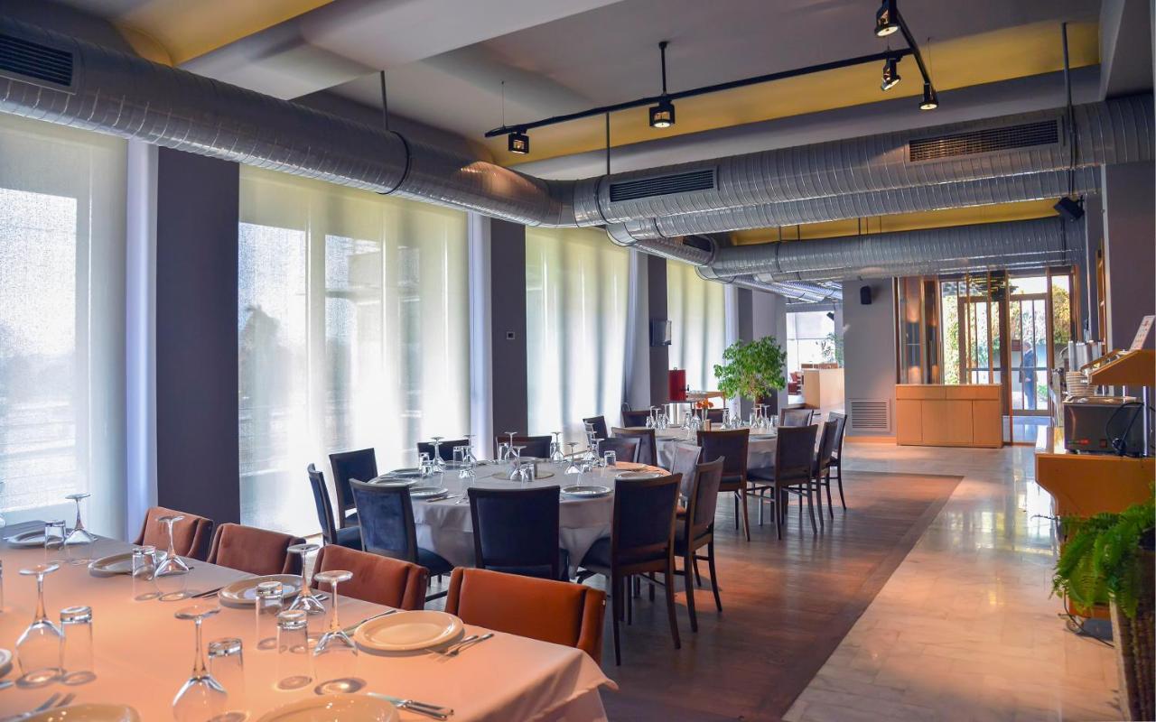 Denizati Plus Hotel Isztambul Kültér fotó