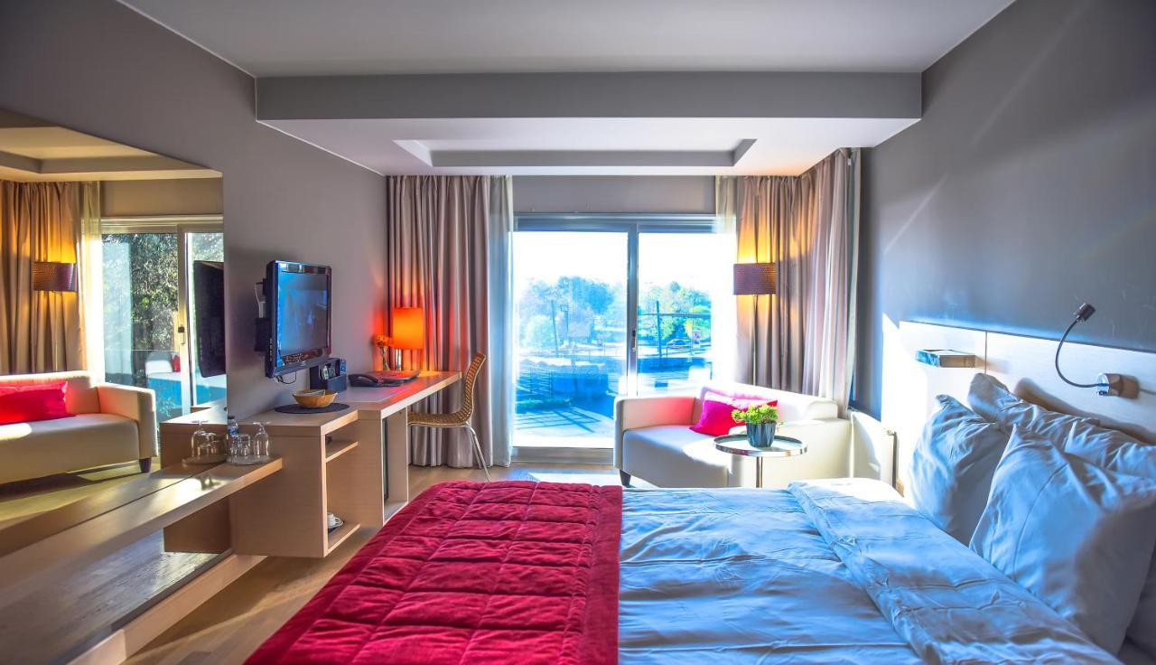 Denizati Plus Hotel Isztambul Kültér fotó