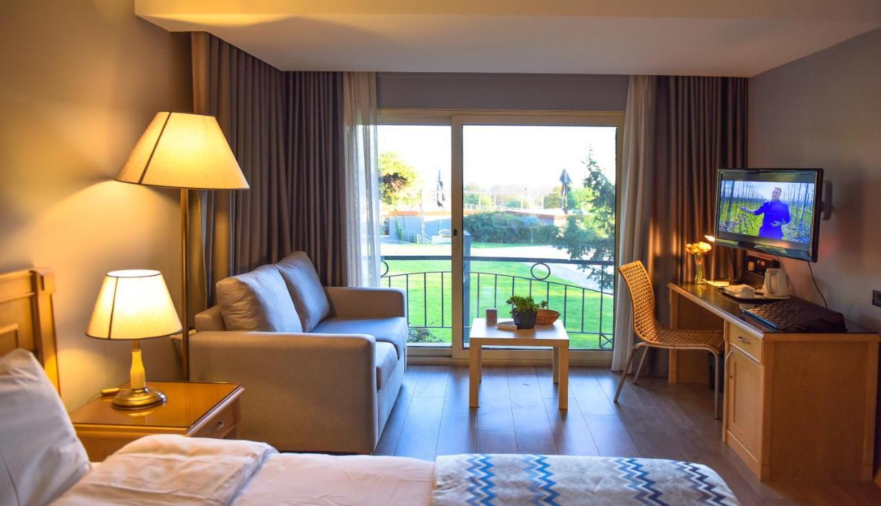 Denizati Plus Hotel Isztambul Kültér fotó