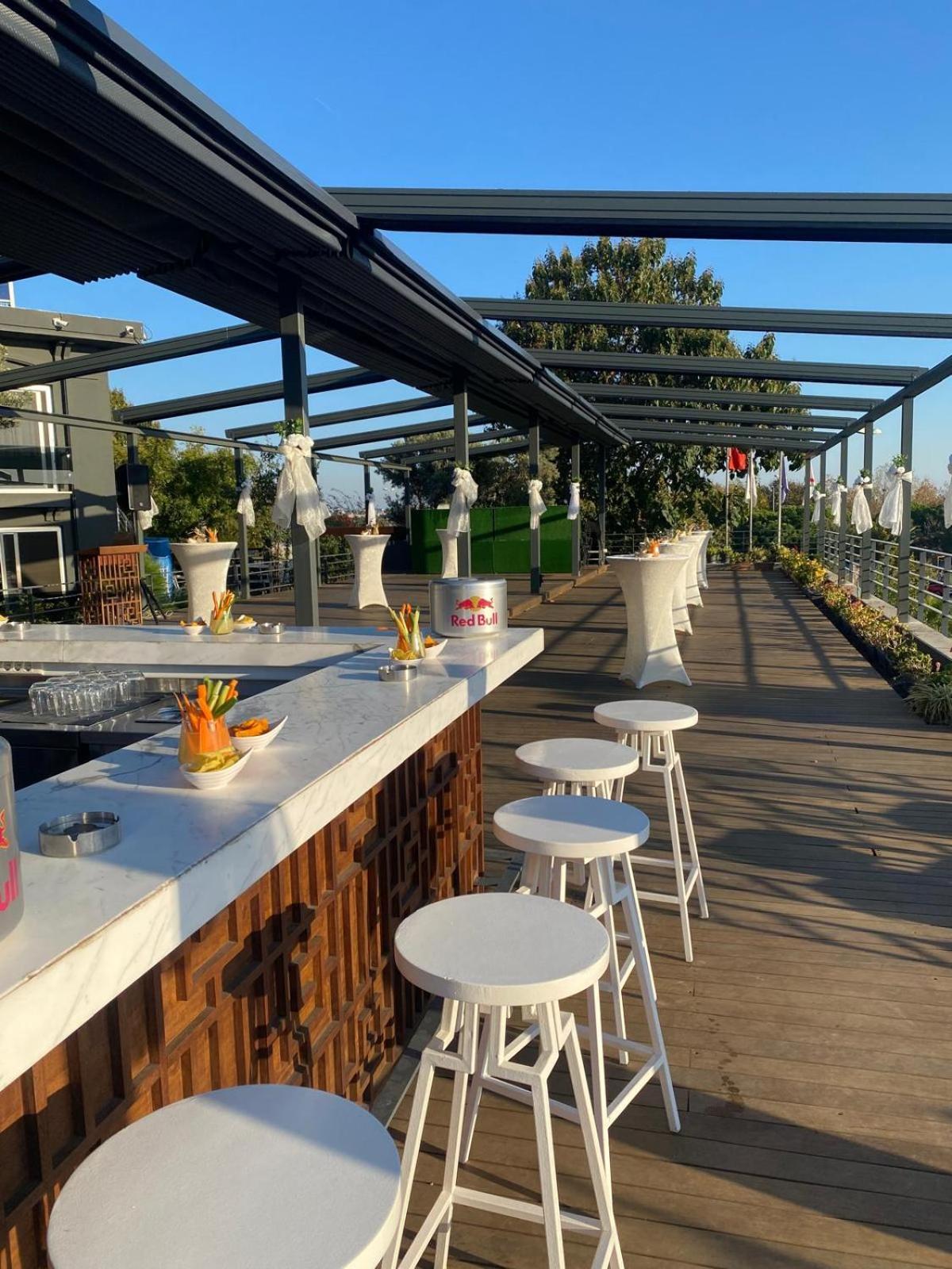 Denizati Plus Hotel Isztambul Kültér fotó